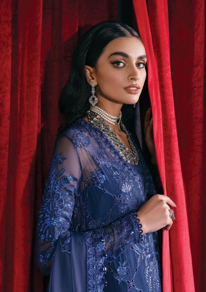 Afrozeh Starlet Luxury Asos 05 Formal Collection