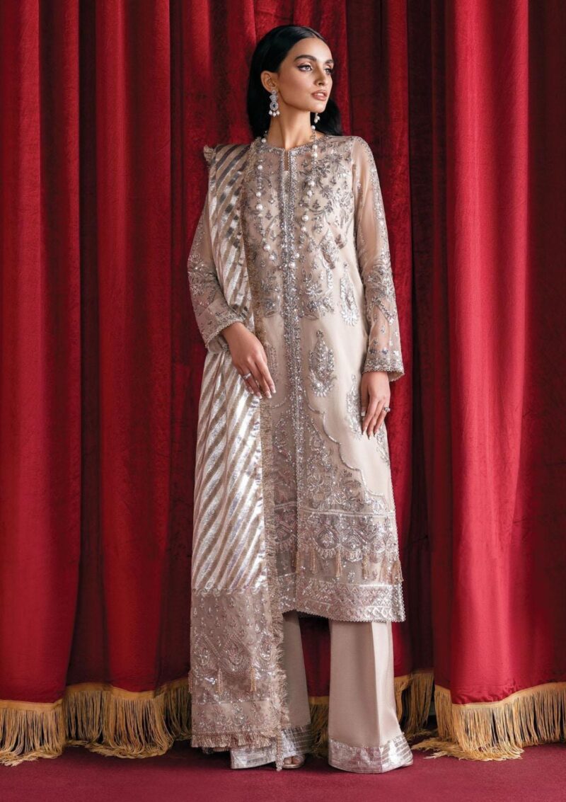 Afrozeh Starlet Luxury Asos 04 Formal Collection