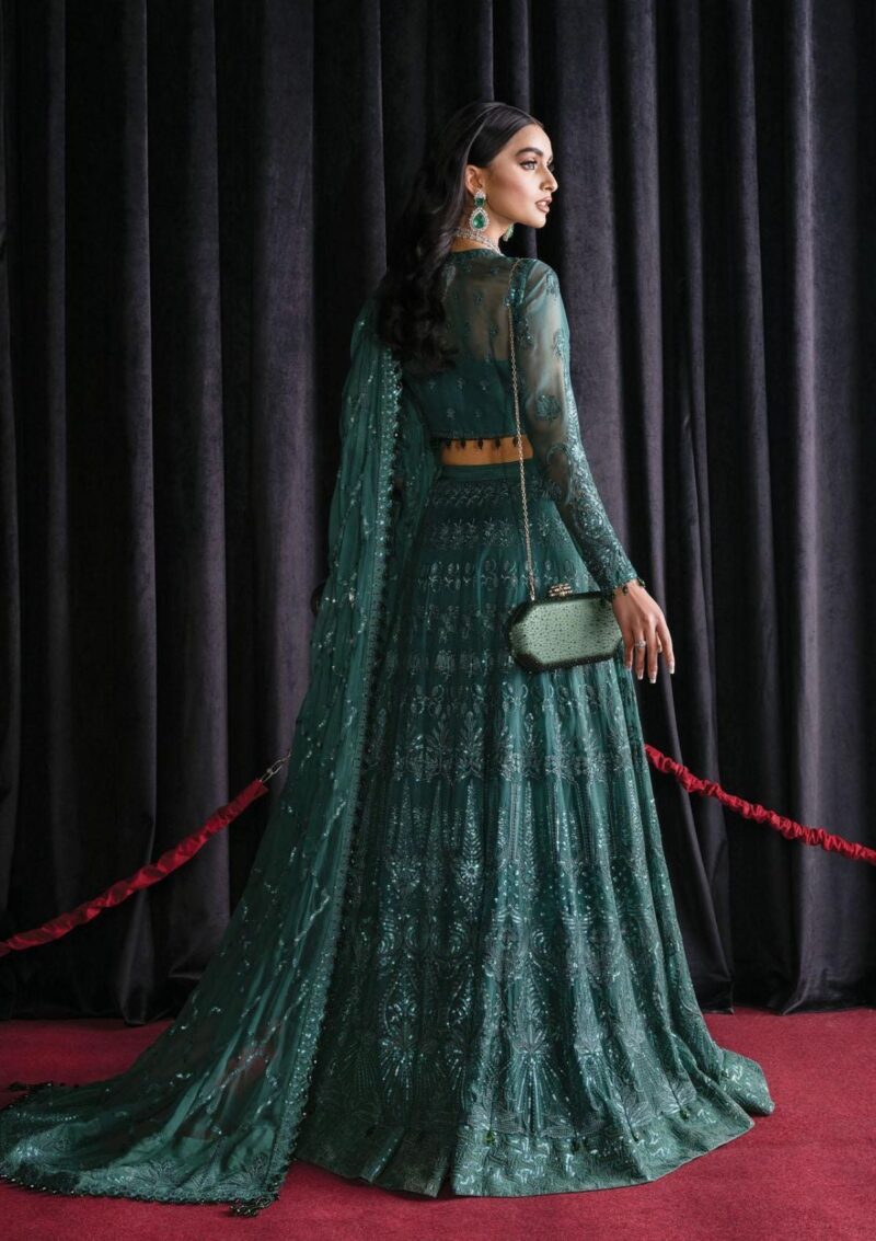 Afrozeh Starlet Luxury Asos 02 Formal Collection