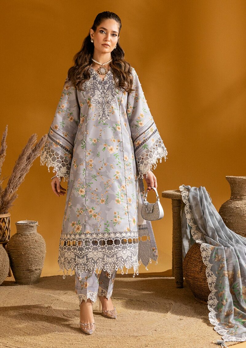 Alizeh Am24 10 Lina Sheen Lawn Collection