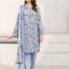 Motifz Digital 4548-Noor Jahan Printed Lawn 3Pc Suit Collection 2024