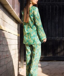 Motifz Digital 4680-DANYA Printed Lawn 2Pc suit Collection 2024