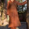 Motifz Digital 4682-NINA Printed Lawn 2Pc suit Collection 2024