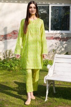 Motifz Digital 4692-RAYA Printed Lawn 2Pc suit Collection 2024