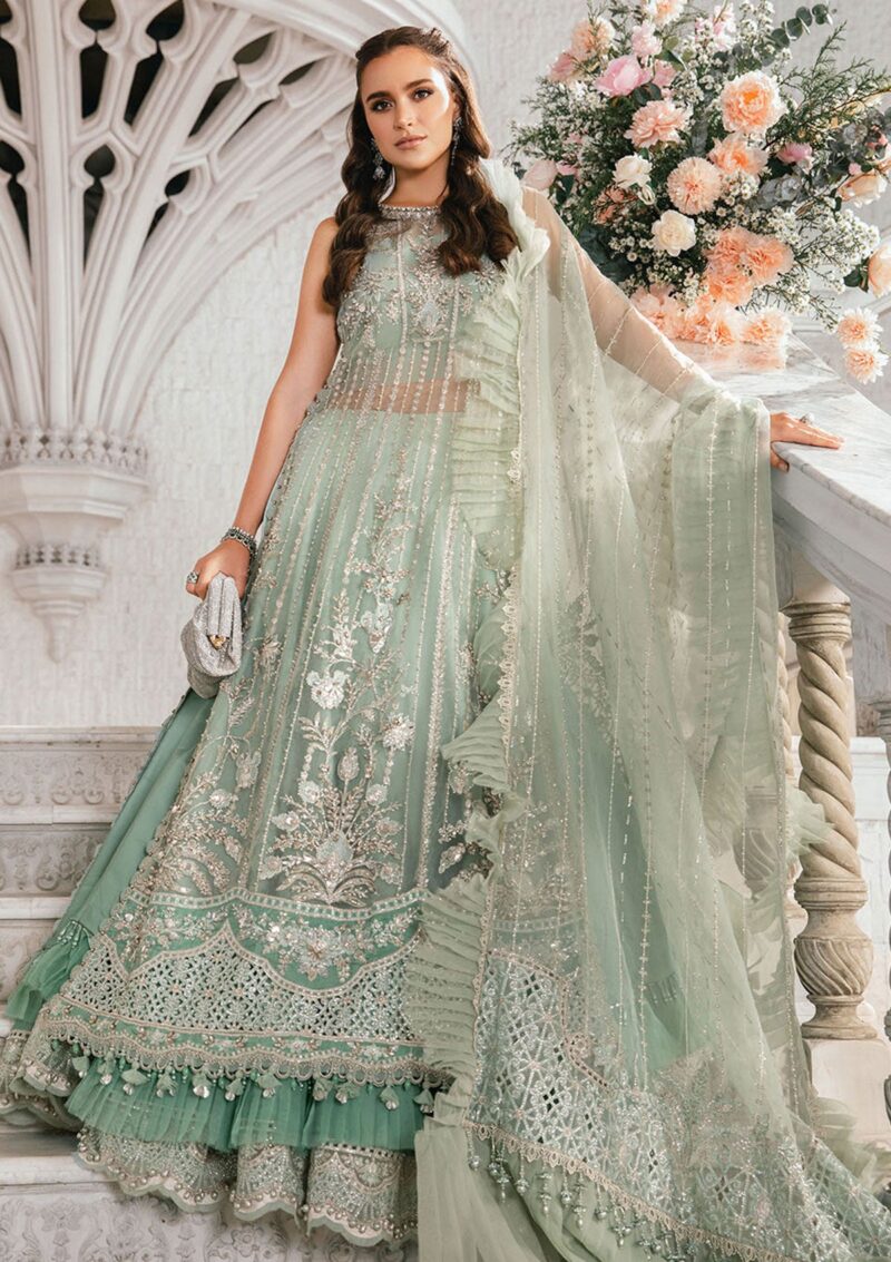 Lala Afsaneh La24 08 Lilly Formal Collection