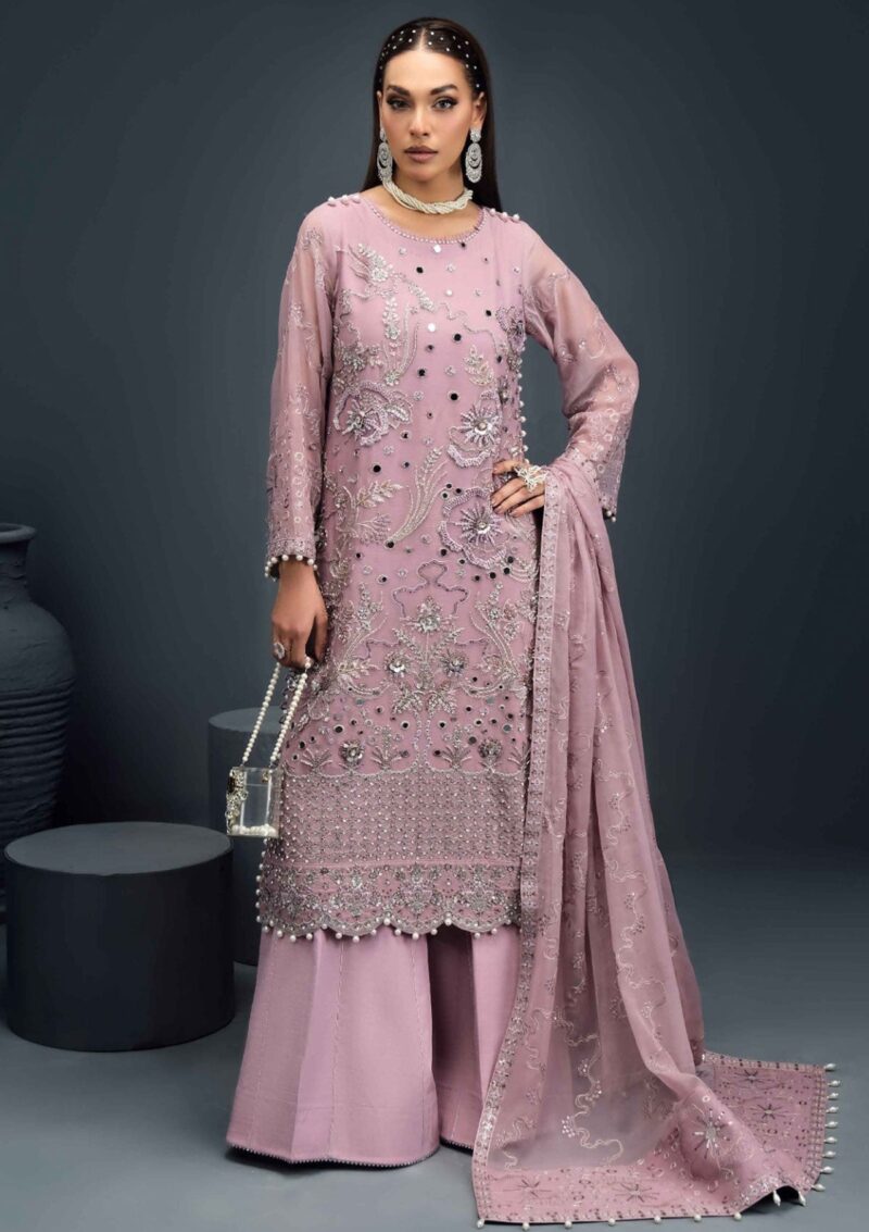 Alizeh Handcrafted Ah 06 Eris Reena Formal Collection
