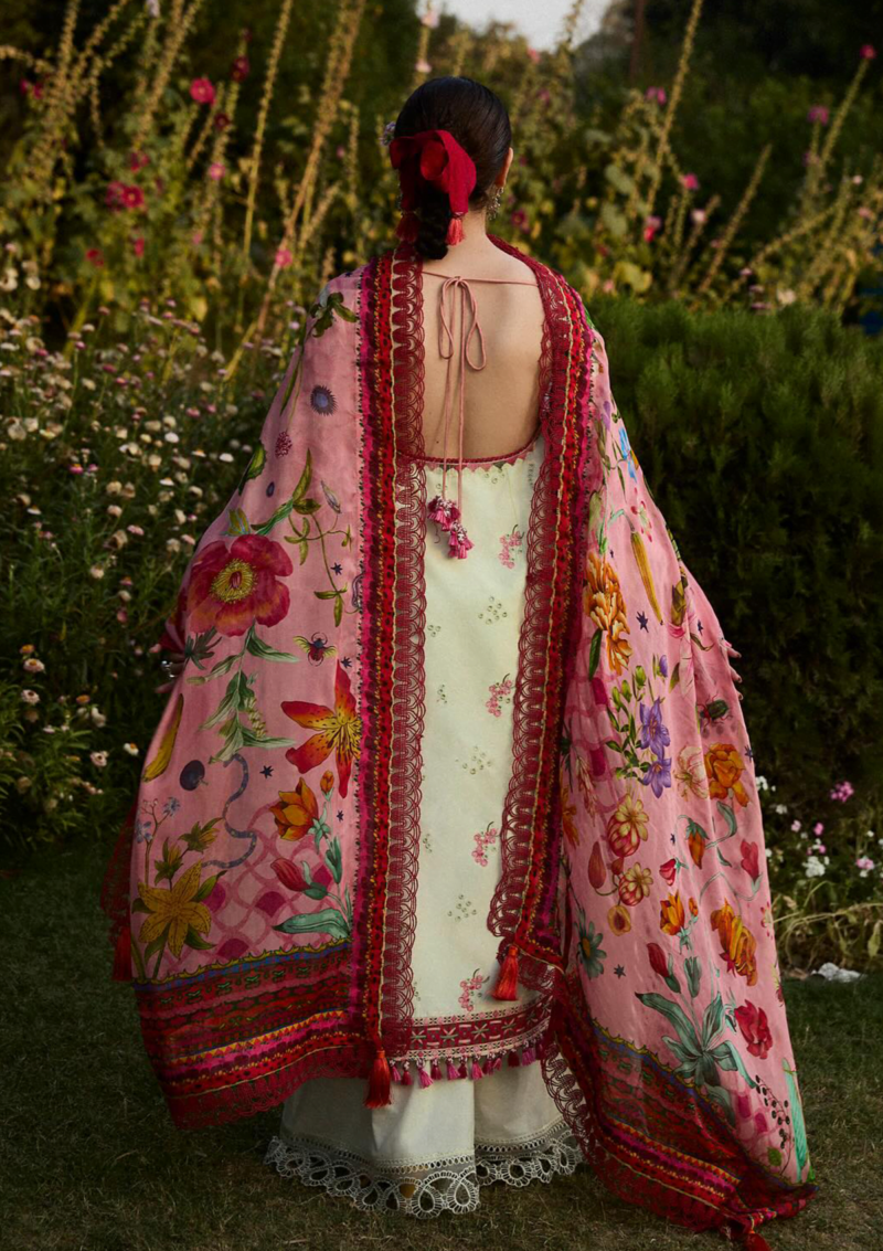 Humdum Afsoon Ap24 01 Lawn Collection