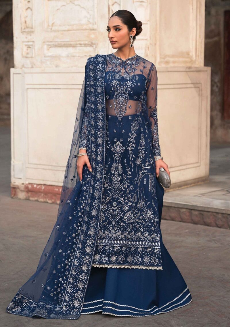 Alizeh Reena Handcrafted Ah 06 Eris Formal Collection