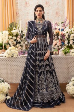 Ayzel ADK-V1-02 Whispers of Grandeur Chiffon Collection 2024