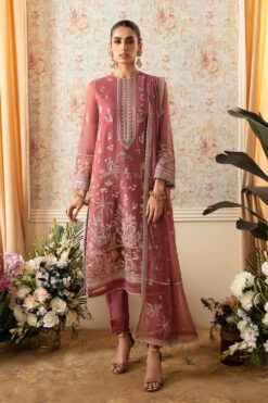 Ayzel ADK-V1-05 Whispers of Grandeur Chiffon Collection 2024
