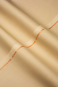 Bareeze Man - BISCOOTI Premium Latha Fabric Suit Collection 2024