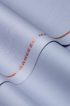Bareeze Man - ALEUTIAN Premium Latha Fabric Suit Collection 2024