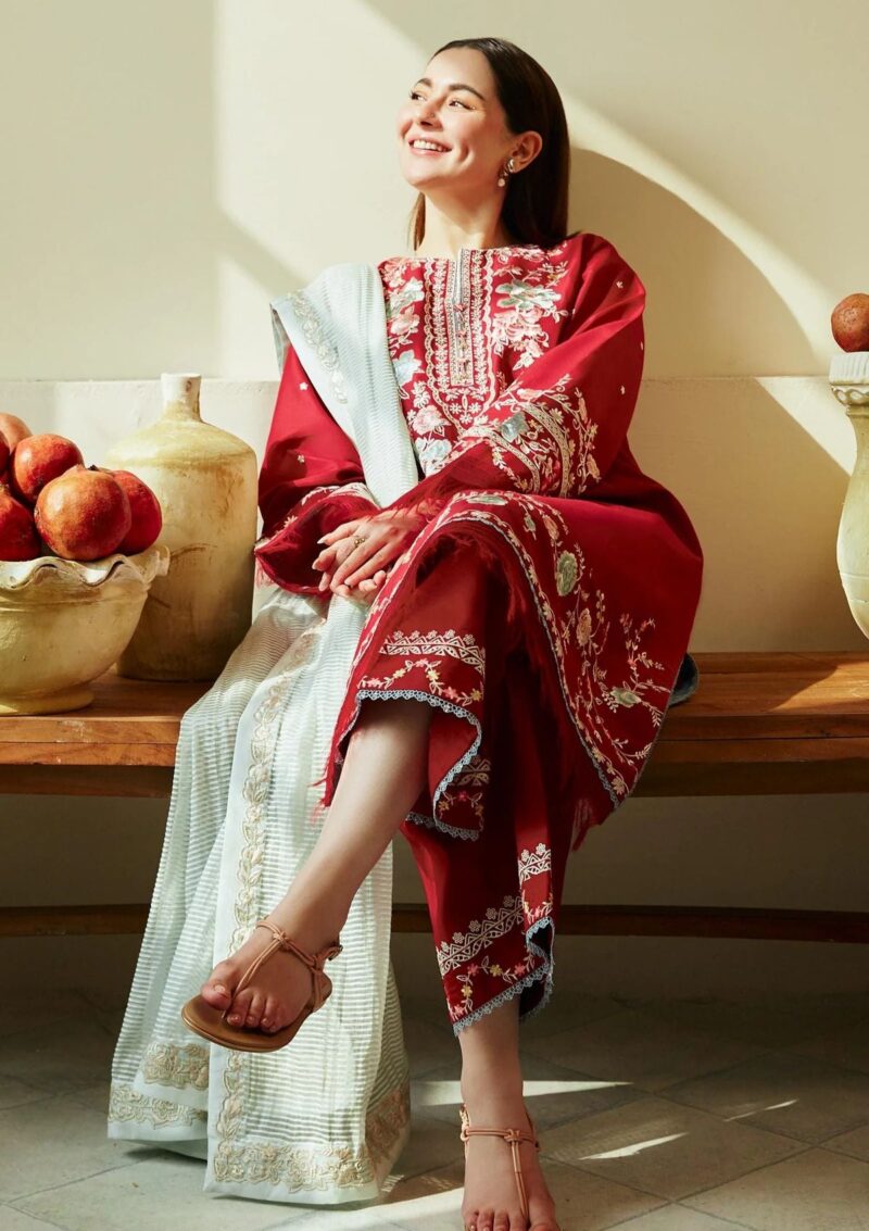 Zara Shahjahan Coco Unstitched 24 Zc 1a Arzoo Lawn Collection