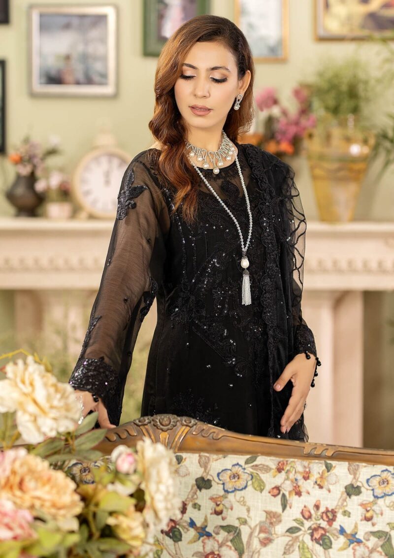 Majestic Baagh M 46 | Gull Lala Formal Collection