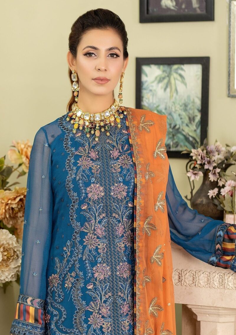 Majestic Baagh M 48 | Kanwal Formal Collection