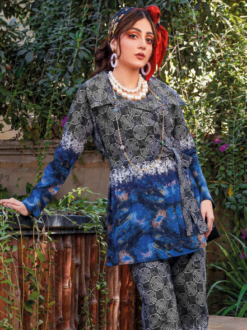 Gul Ahmed TL-42020 Essential Printed Lawn 2Pc Collection 2024