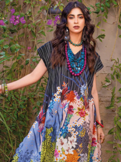 Gul Ahmed TL-42031 Essential Printed Lawn 2Pc Collection 2024