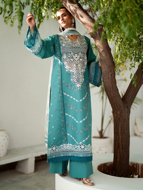 Zainab Chottani Ruhae D 9A Collection 24