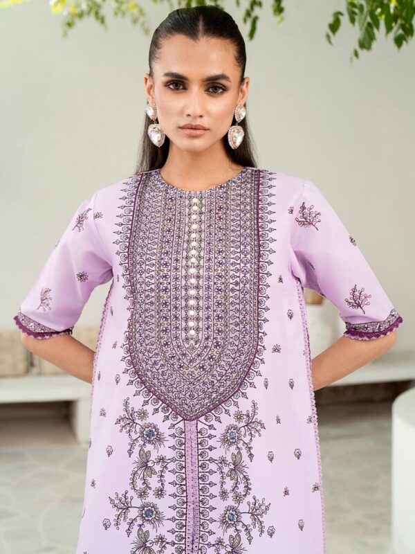 Zainab Chottani Ryma D 1B Collection 24