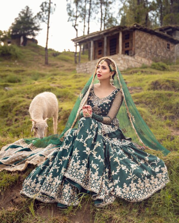 Zaha Zl24 15 B Narina Lawn 24 Collection 24