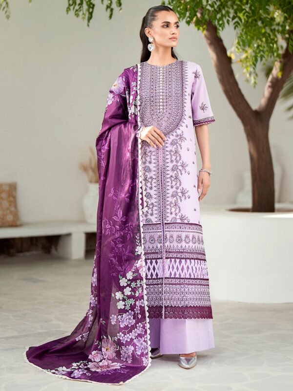 Zainab Chottani Ryma D 1B Collection 24