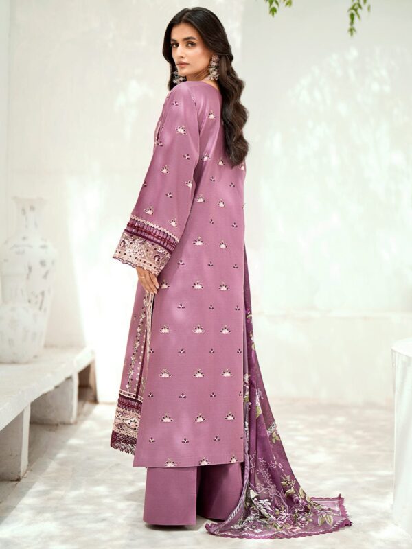 Zainab Chottani Naysa 4A Collection 24