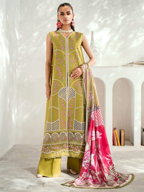 Zainab Chottani Nora 2A Collection 24