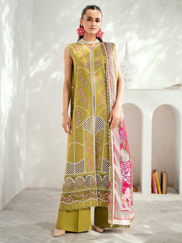 Zainab Chottani Nora 2A Collection 24