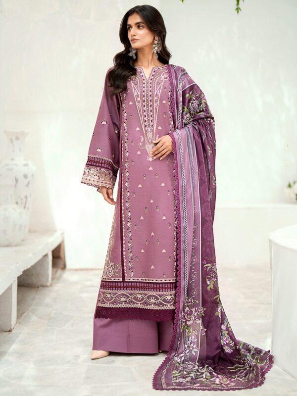 Zainab Chottani Naysa 4A Collection 24