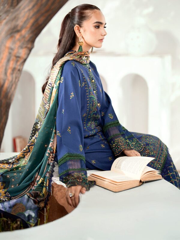 Zainab Chottani Ryma D 1A Collection 24