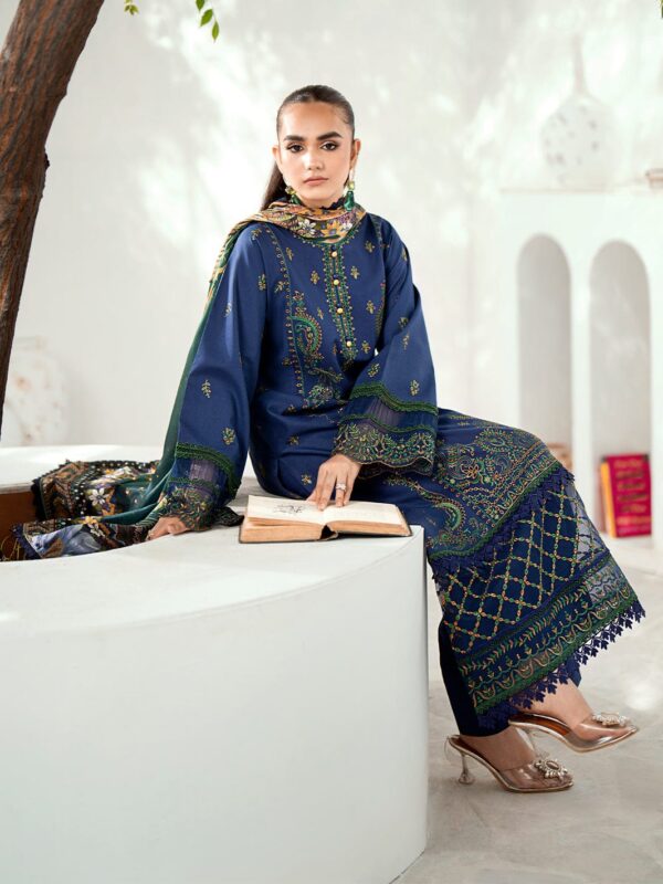 Zainab Chottani Ryma D 1A Collection 24