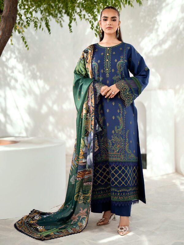 Zainab Chottani Ryma D 1A Collection 24