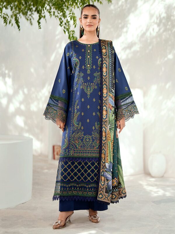 Zainab Chottani Ryma D 1A Collection 24