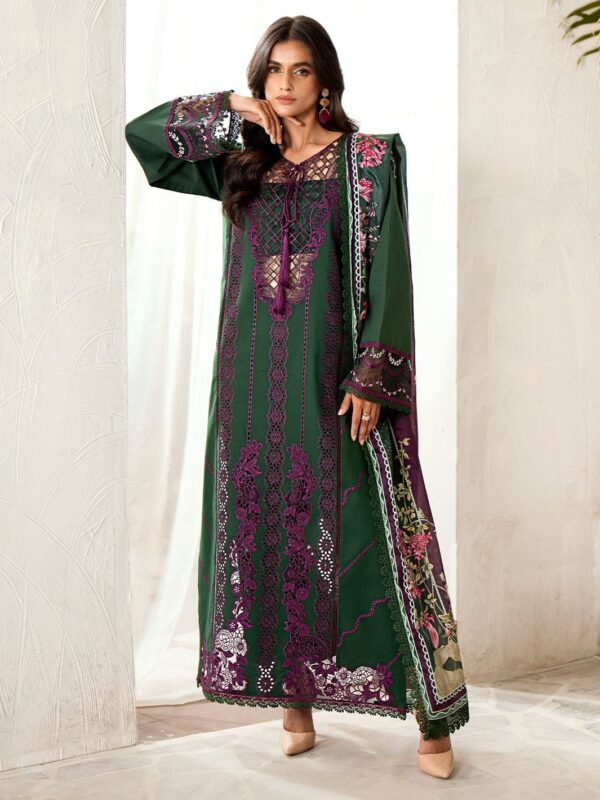 Zainab Chottani Raha D 6B Collection 24