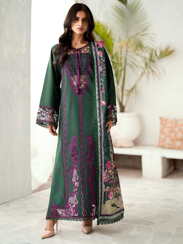 Zainab Chottani Raha D 6B Collection 24