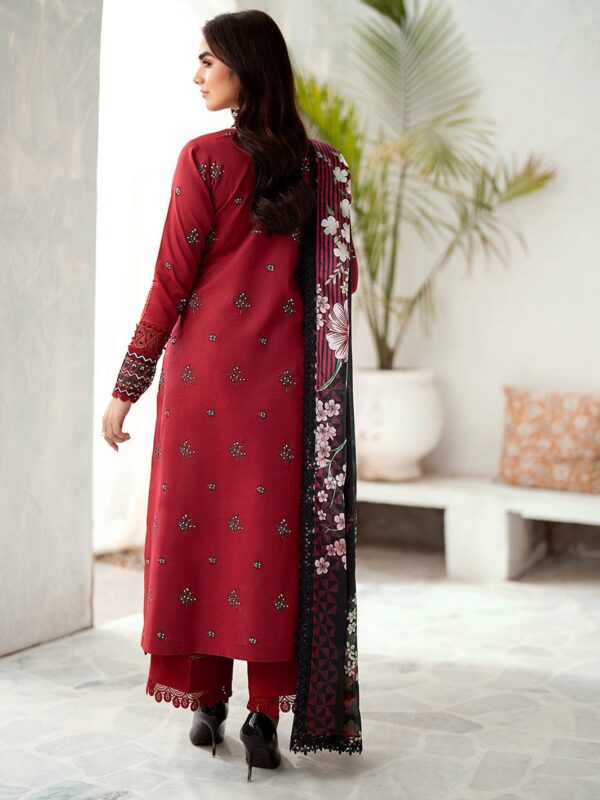 Zainab Chottani Ruhae D 9B Collection 24