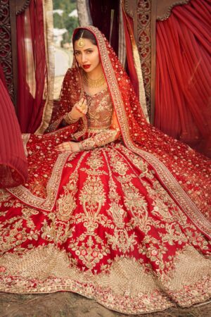 Zainab Chottani Aysel 1b Collection 24