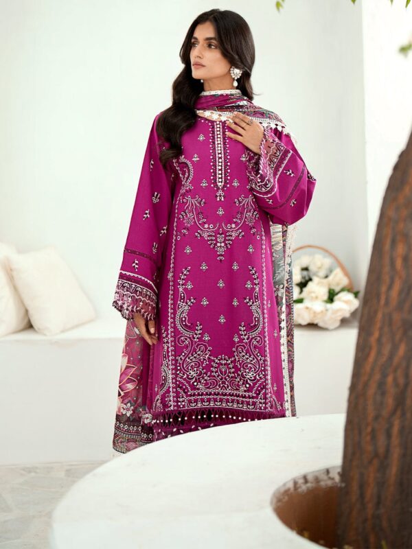 Zainab Chottani Motia 7B Collection 24