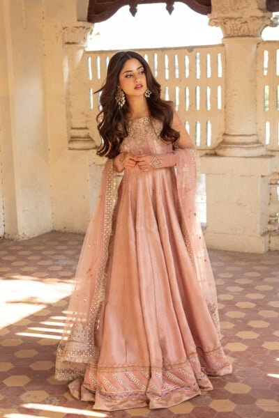 Faiza Saqlain Auset Luxe Collection 24