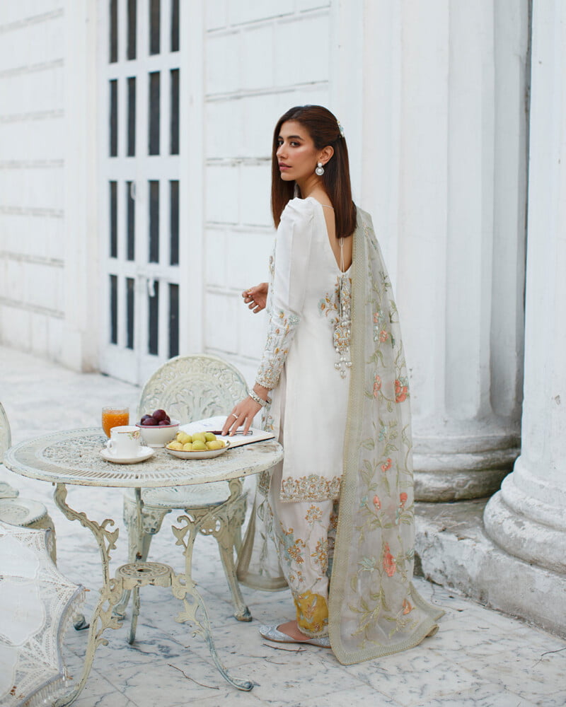 Faiza Saqlain Clara Luxe Collection 24