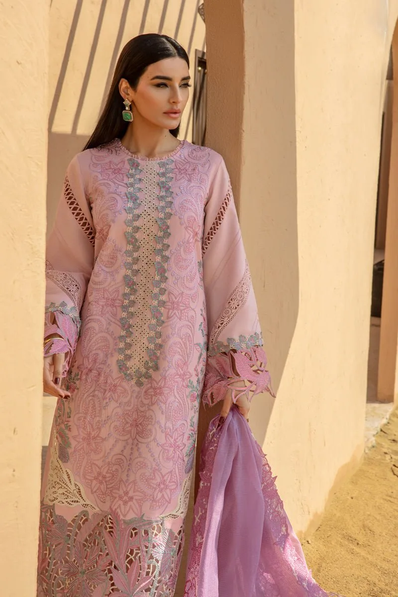 Rang Rasiya Ayleen Premium Lawn Suit Collection 24