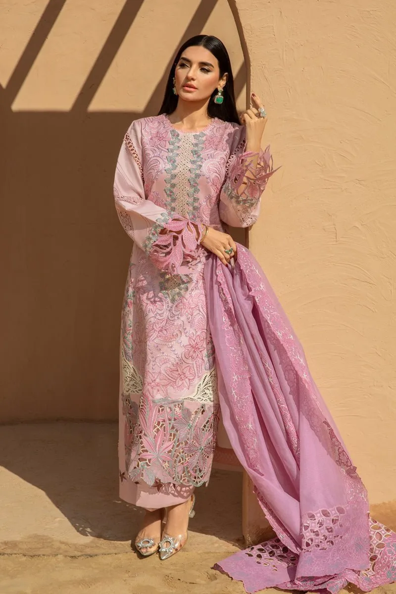 Rang Rasiya Ayleen Premium Lawn Suit Collection 24