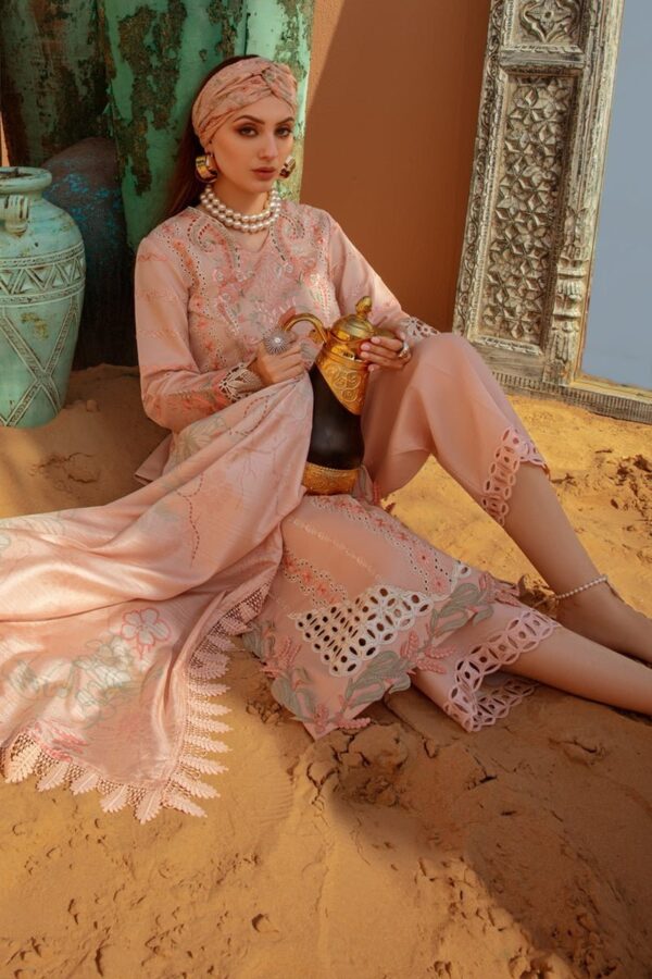 Rang Rasiya Minaal Premium Lawn Suit Collection 24