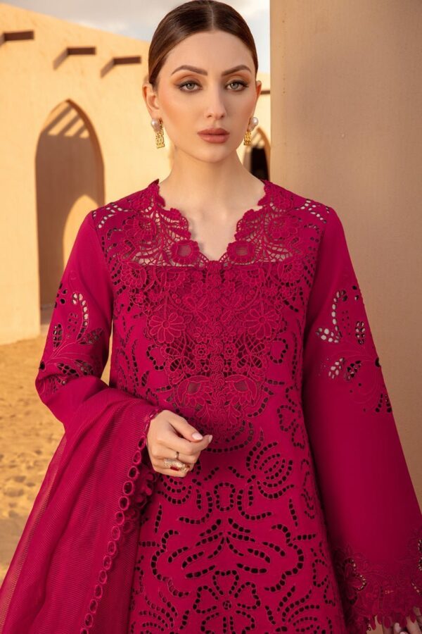 Rang Rasiya Rameen Premium Lawn Suit Collection 24