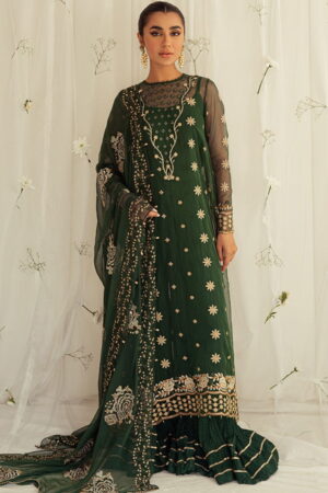 Mah'e Rooh Husn E Sani Hs 4101 Formal Collection