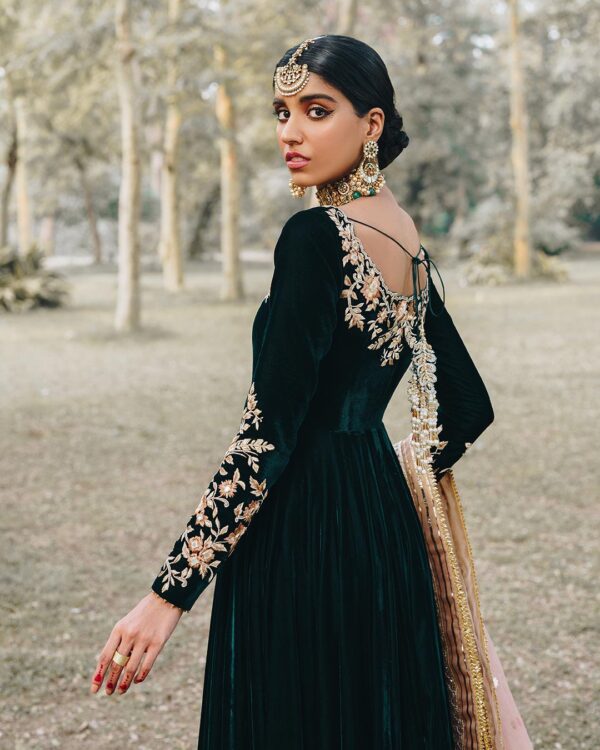 Faiza Saqlain Eilees Luxe Collection 24