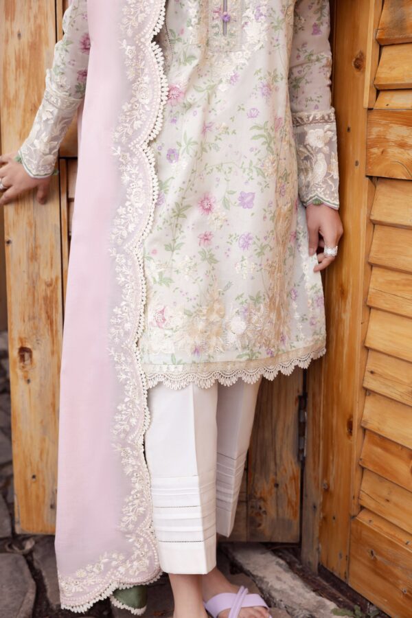 Imrozia I 196 Naaz Naina Chiffon Collection 24