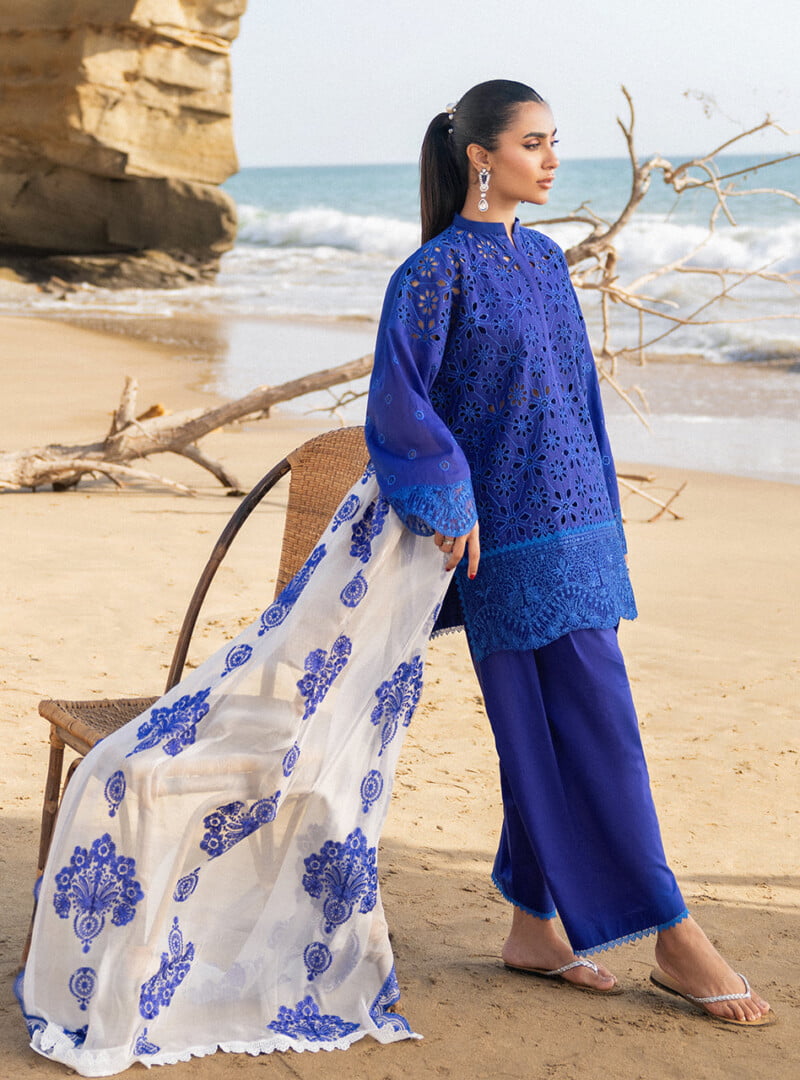 Faiza Saqlain Zhala Luxe Collection 24