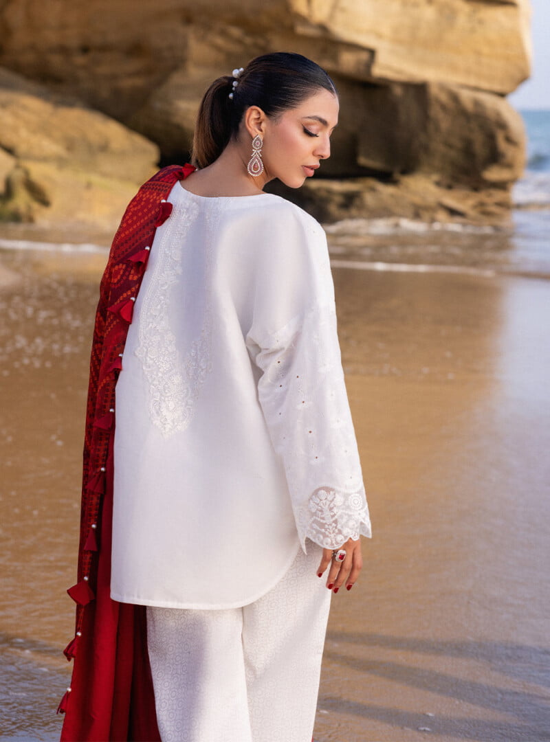 Faiza Saqlain Zohreh Luxe Collection 24