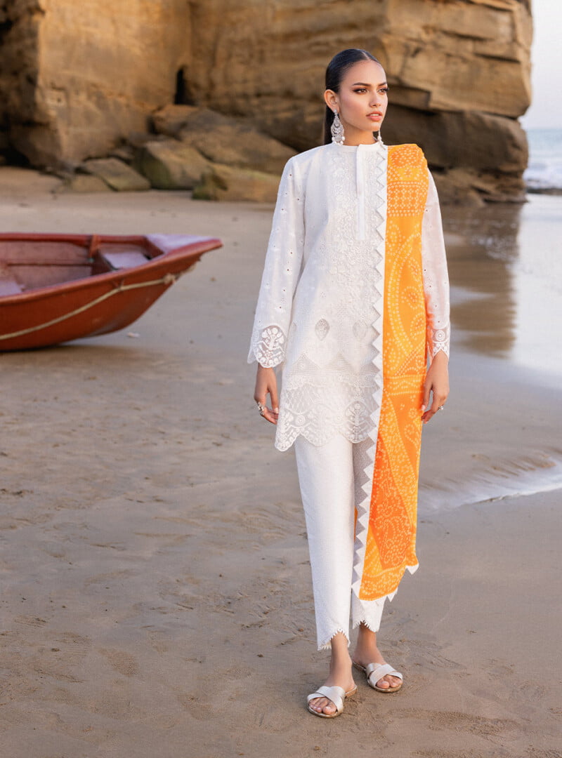 Faiza Saqlain Zeenat Collection 24